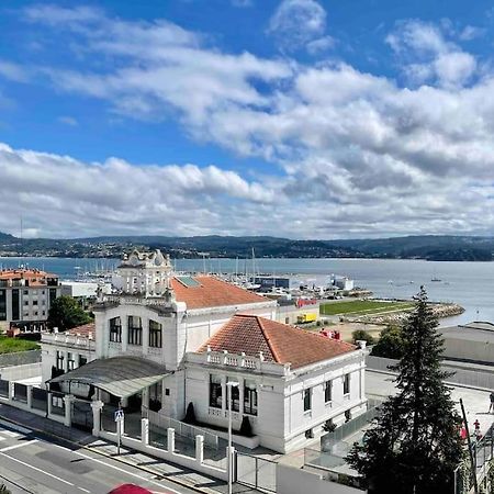 Апартаменти Apartamento Con Vistas Сада Екстер'єр фото