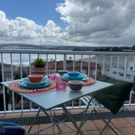 Апартаменти Apartamento Con Vistas Сада Екстер'єр фото