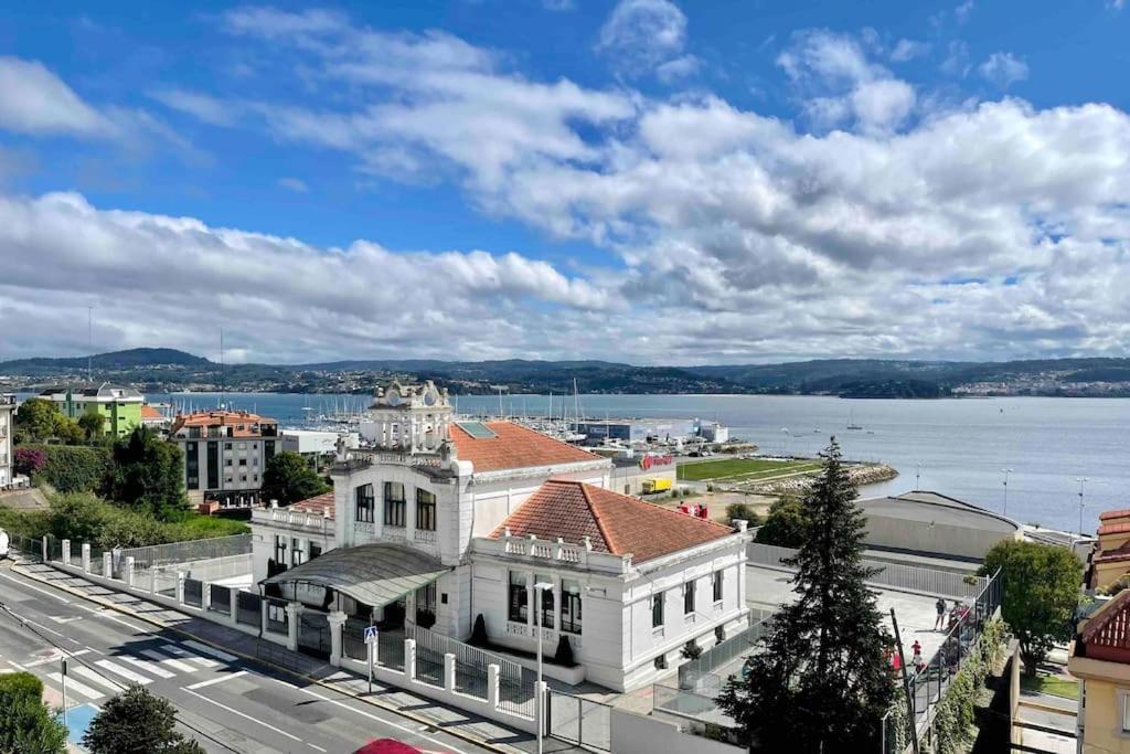 Апартаменти Apartamento Con Vistas Сада Екстер'єр фото