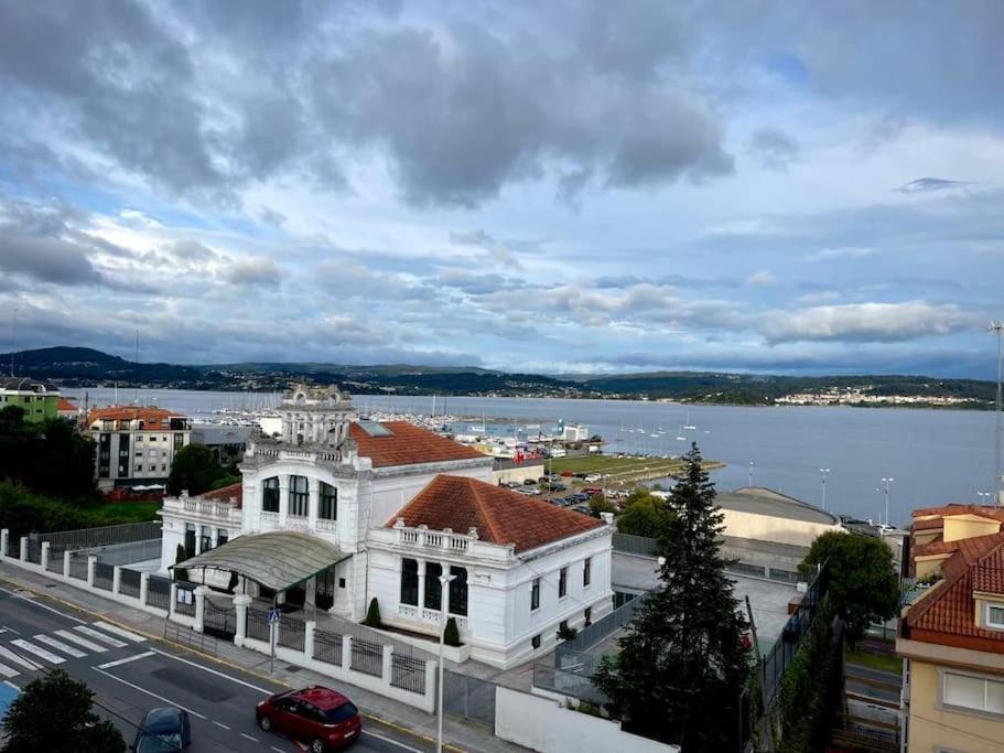 Апартаменти Apartamento Con Vistas Сада Екстер'єр фото