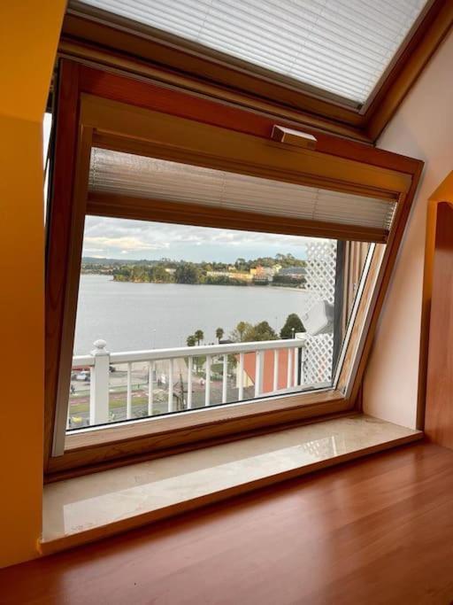 Апартаменти Apartamento Con Vistas Сада Екстер'єр фото