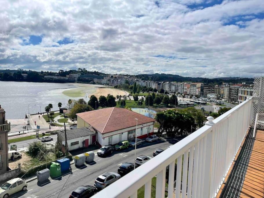 Апартаменти Apartamento Con Vistas Сада Екстер'єр фото