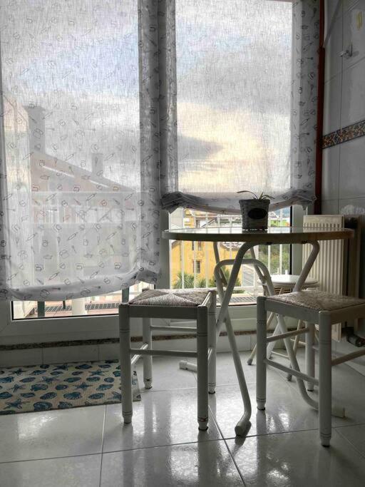 Апартаменти Apartamento Con Vistas Сада Екстер'єр фото