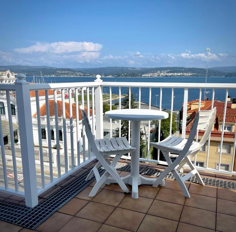 Апартаменти Apartamento Con Vistas Сада Екстер'єр фото