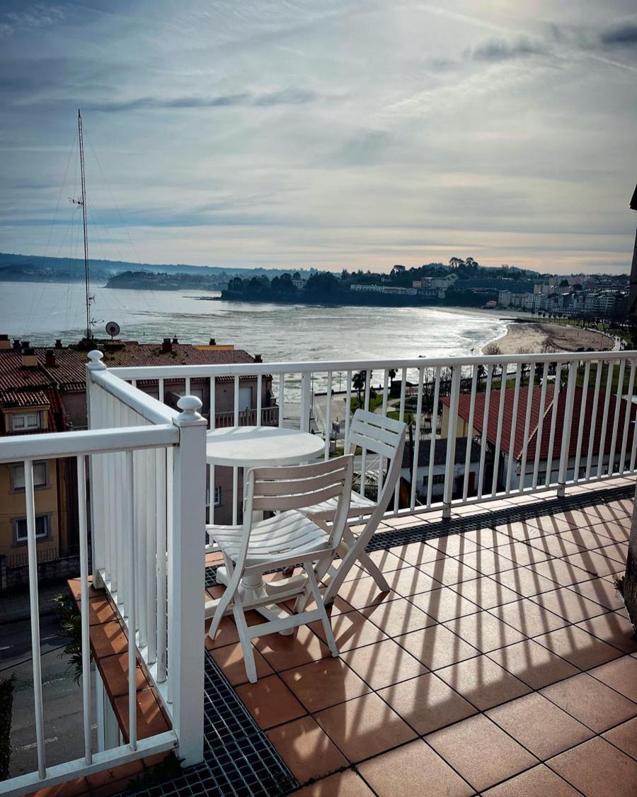 Апартаменти Apartamento Con Vistas Сада Екстер'єр фото